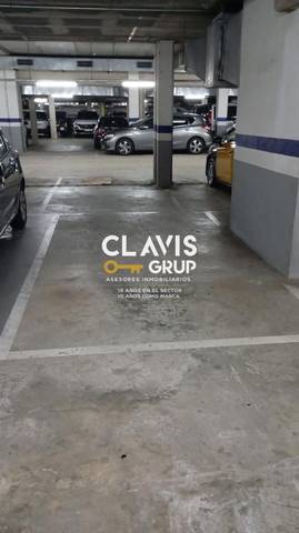 Garaje en Venta en Verdum