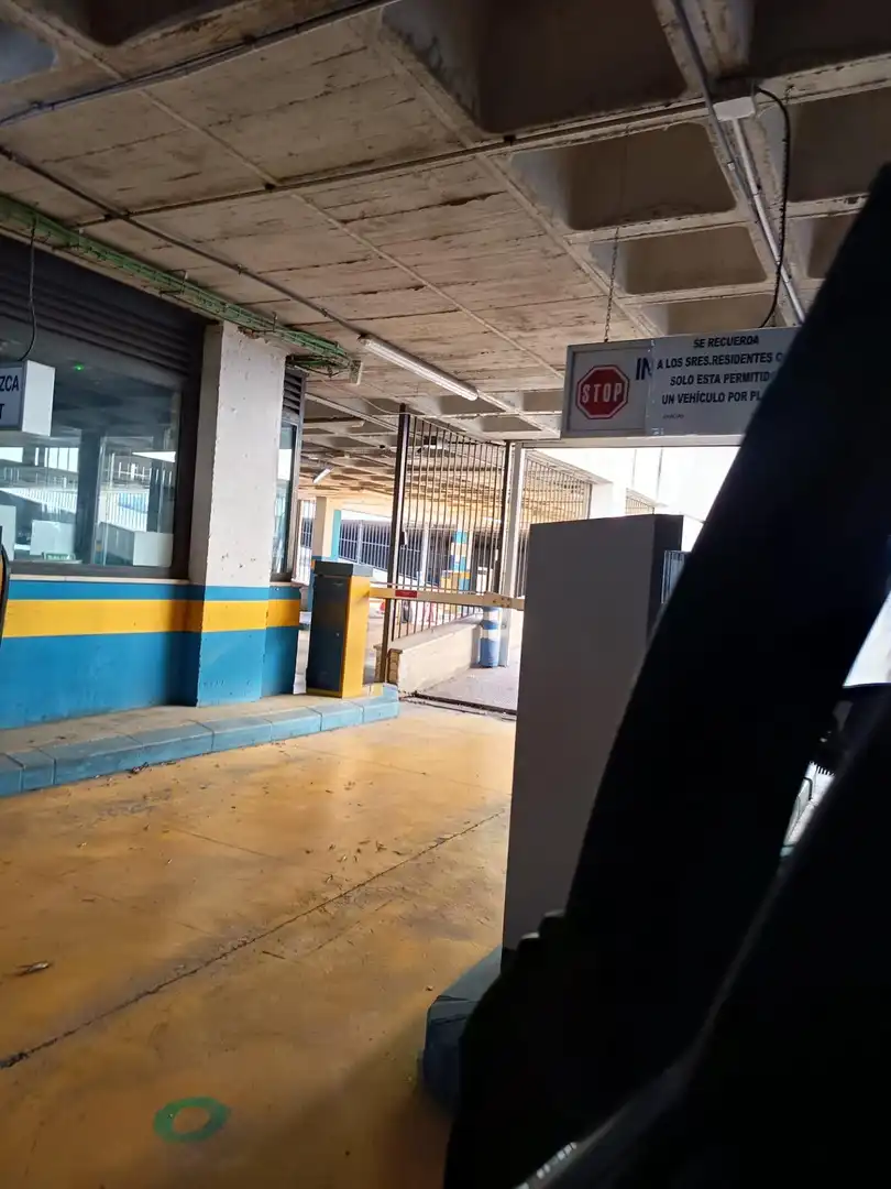 Aparcament de Garatge en venda en Sevilla