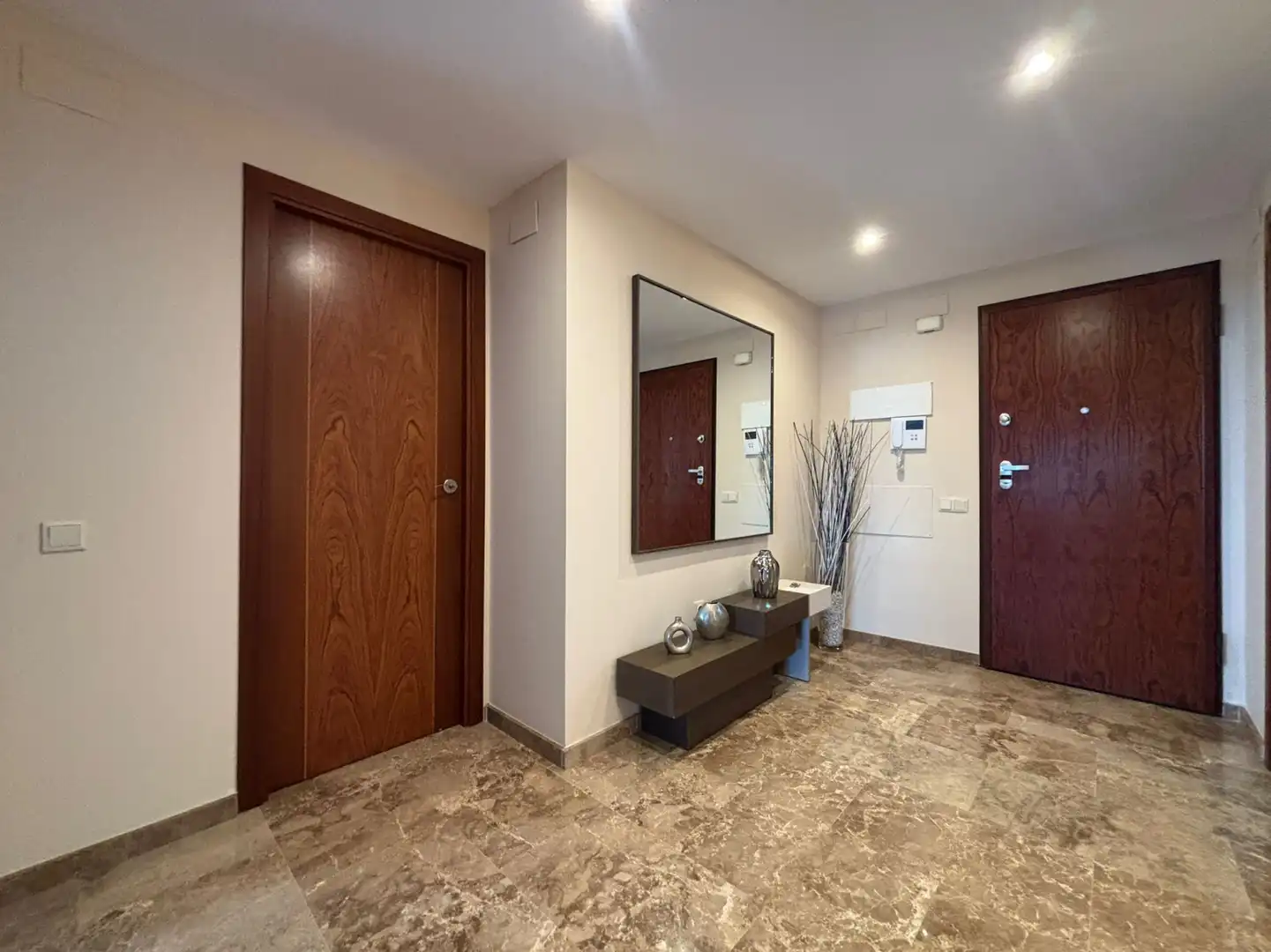 Wohnung zur Miete in Nuevo Centro