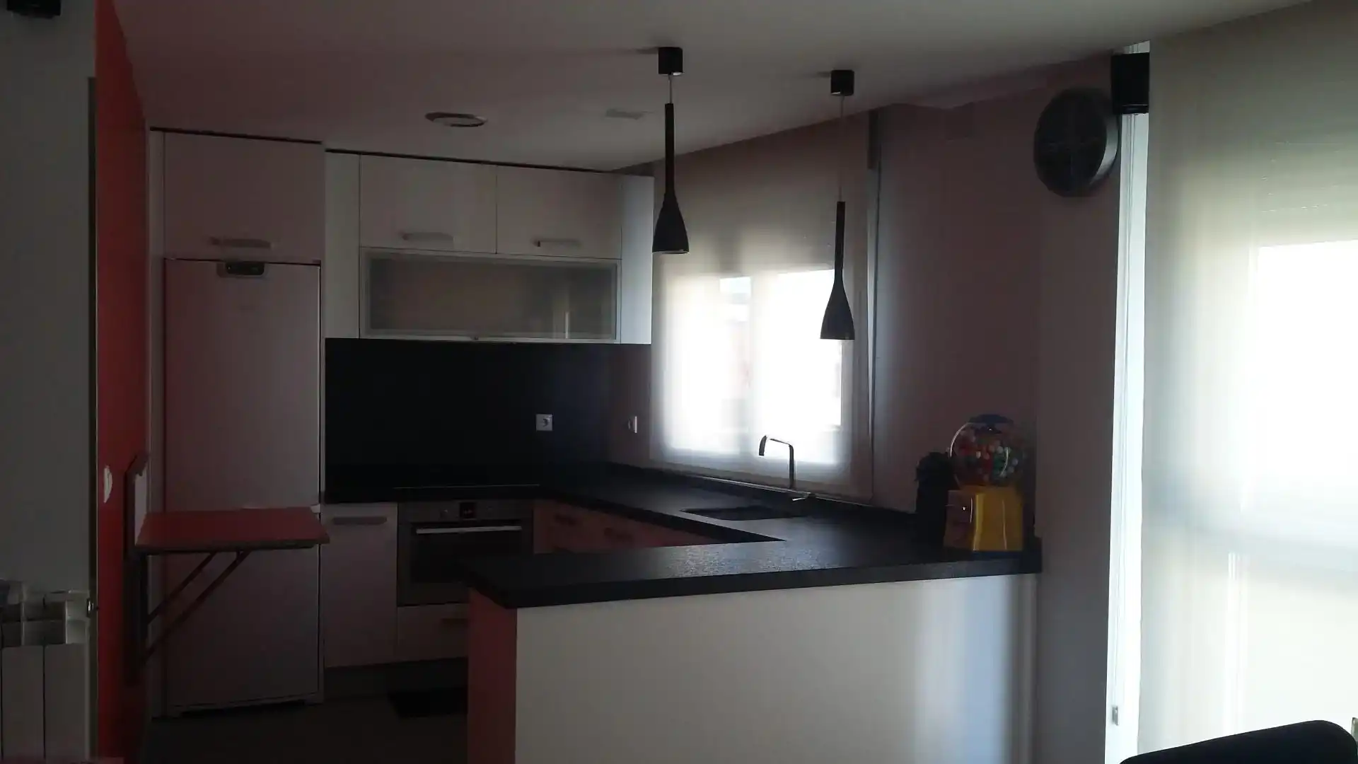 Kitchen of Flat for sale in Corella