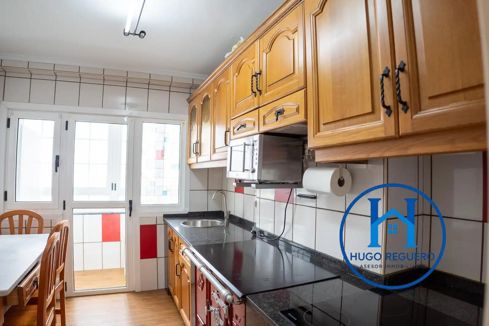 Wohnung zum Verkauf in Grupo Cuarteles Villanueva 403, imagen 4