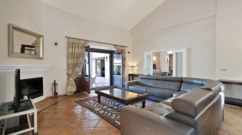 Foto 5 de Casa o xalet en venda a  Av. de la Gardenia, 191, Paraiso - Barronal, Málaga