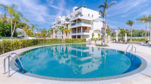 Foto 4 de Àtic en venda a Las Lomas de Río Verde, Marbella