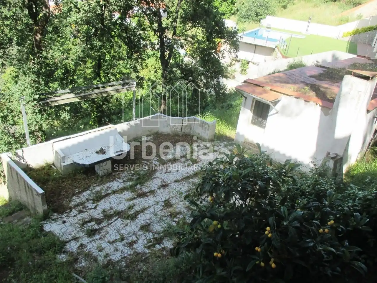 Villa avec jardin à vendre à Urbanitzacions, imagen 3