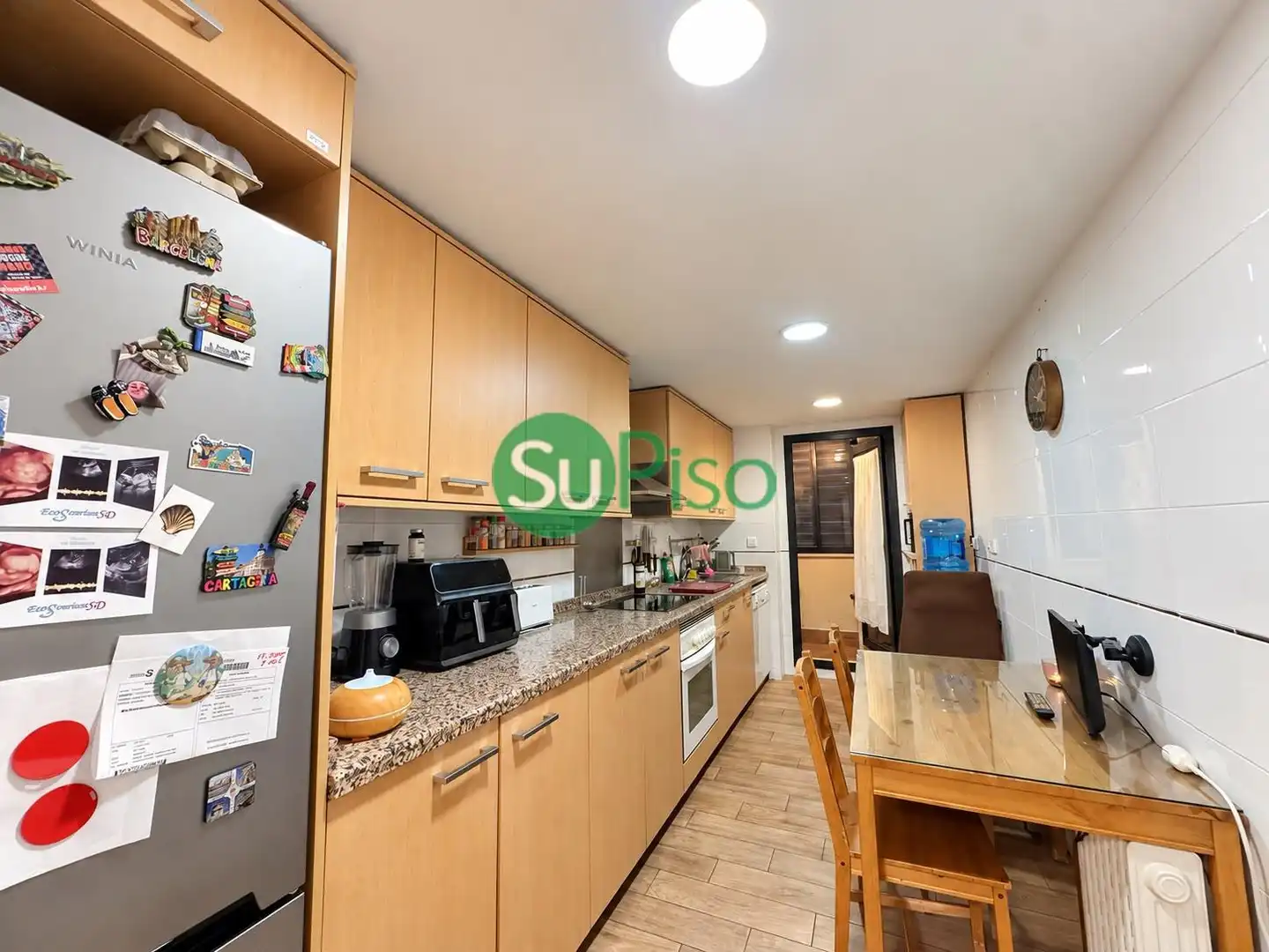 Appartement avec piscine à vendre à Calle Palomeque 6, imagen 10