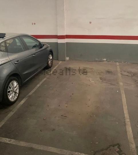 Photo 2 of Garage to rent in Carrer de Gayarre, Sants, Barcelona