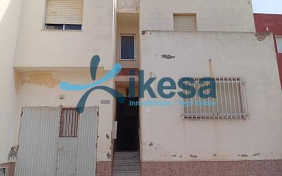 Duplex for sale in Las Norias