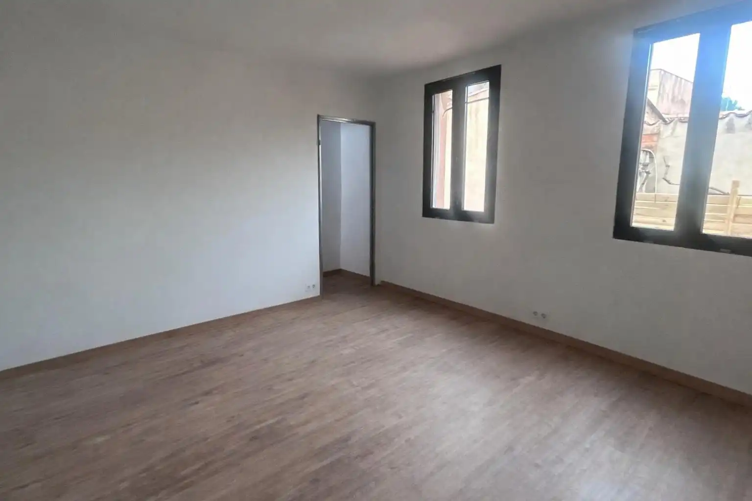 Dormitori de Casa o xalet en venda en Santa Coloma de Cervelló amb Terrassa i Balcó