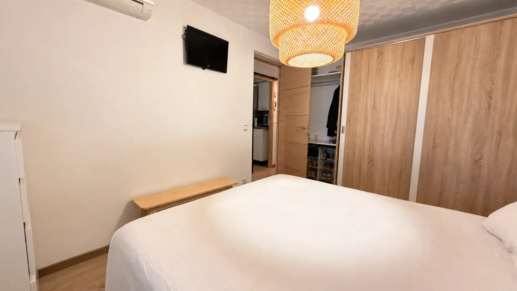 Maison mitoyenne avec terrasse à vendre à Passeig Pare Daniel, imagen 11