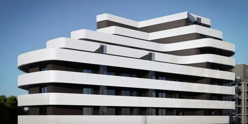 Wohnung mit Aufzug zum Verkauf in Avenida Madrid, imagen 7