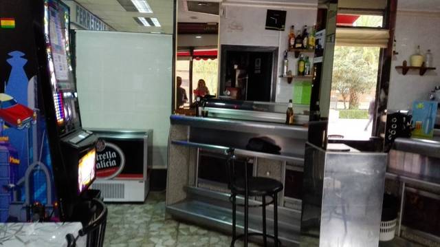 Local comercial en Venta en Centro