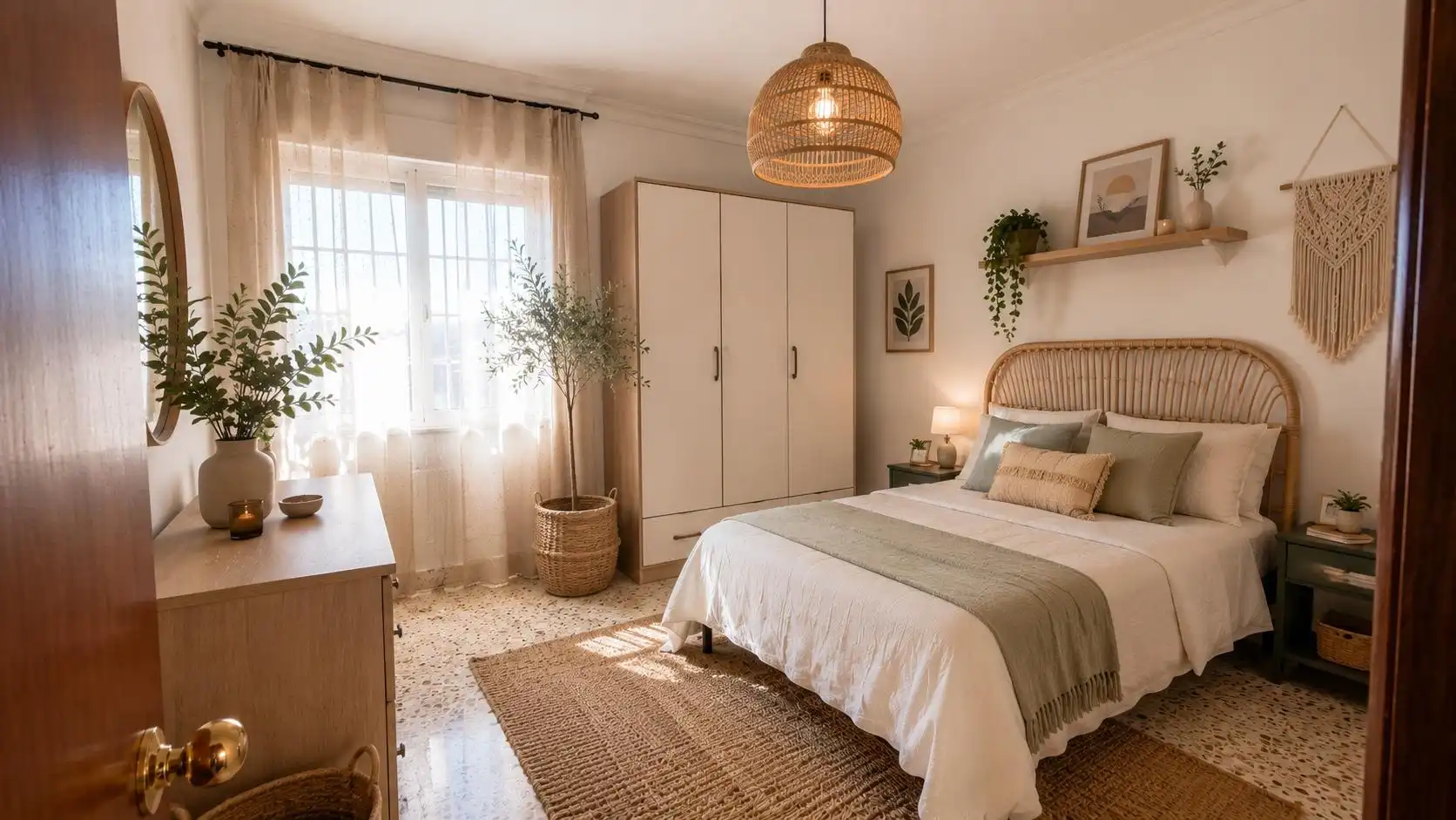Habitación de Piso en venta en San Fernando con Trastero