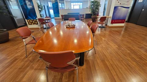 Foto 2 de Oficina de alquiler en Costabella, Marbella