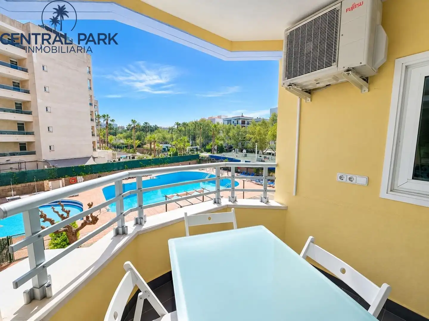 Apartament amb piscina en venda a Calle JOSEP CARNER, imagen 13