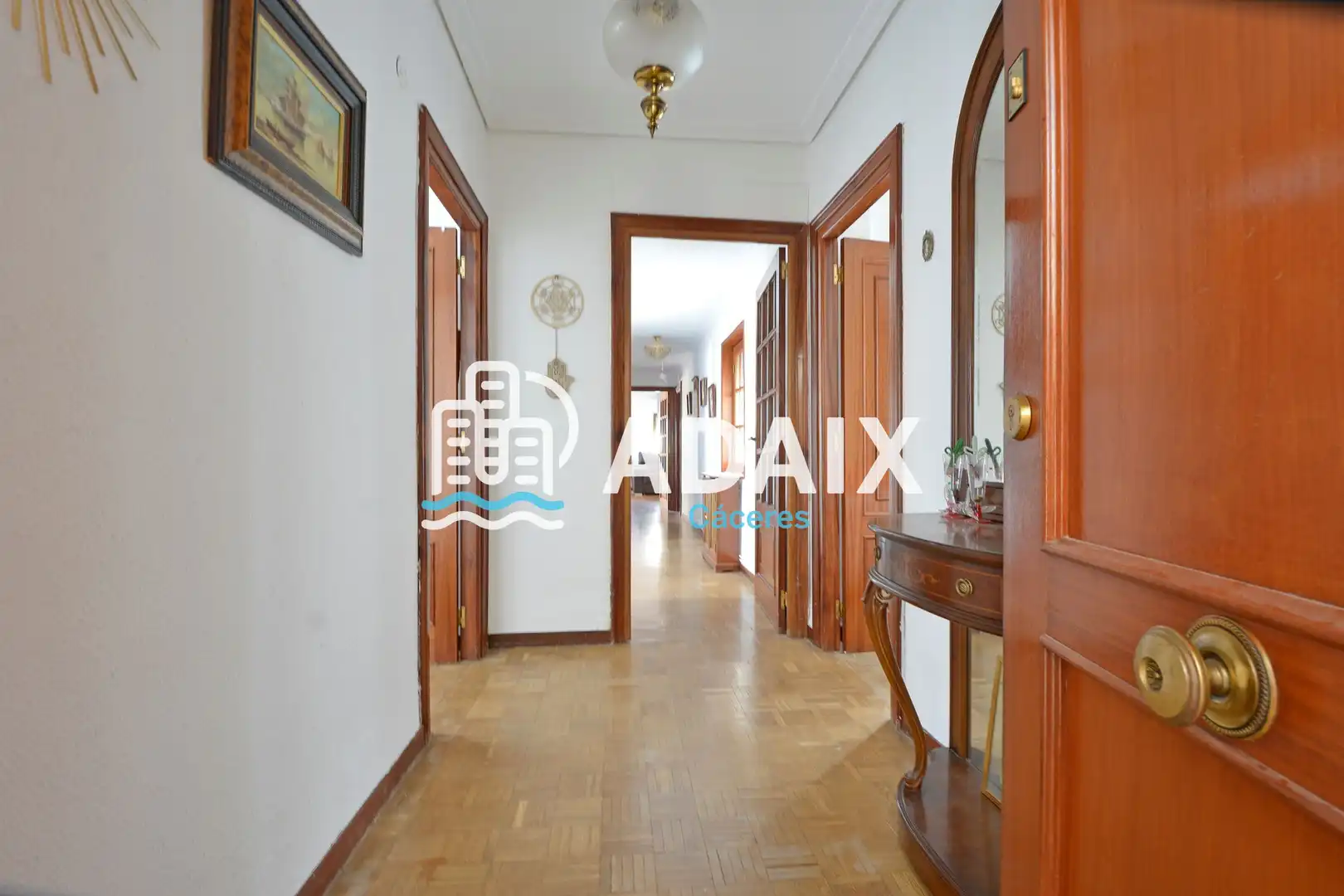 Flat with lift to rent in Calle Reyes Huertas, imagen 13