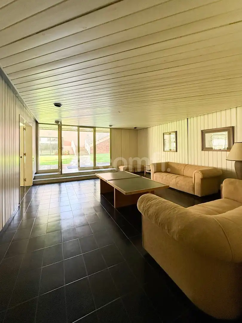 Flat for rent in Anglí, Les Tres Torres