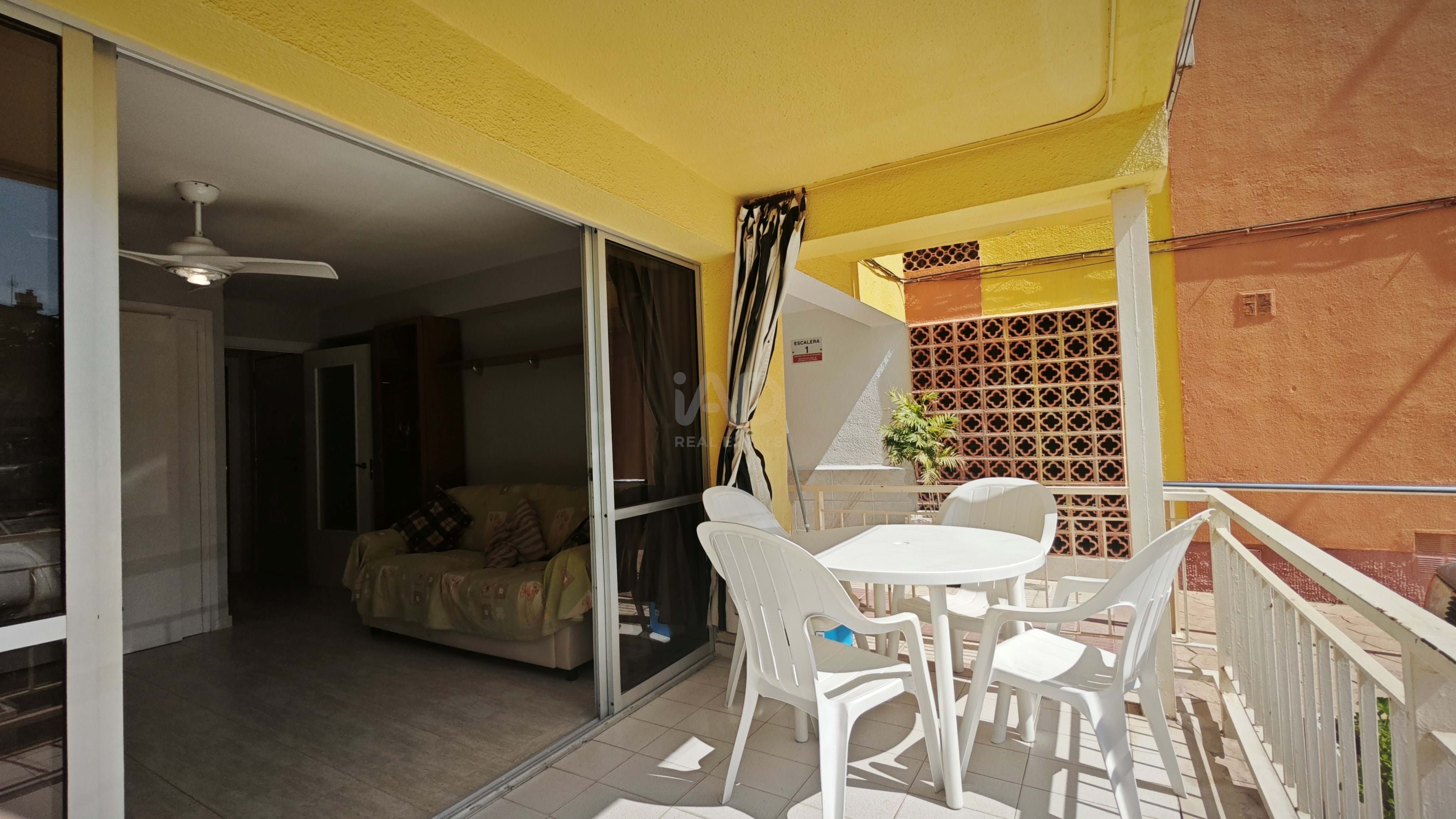Terrace of Flat for sale in Cambrils  with Air Conditioner and Terrace