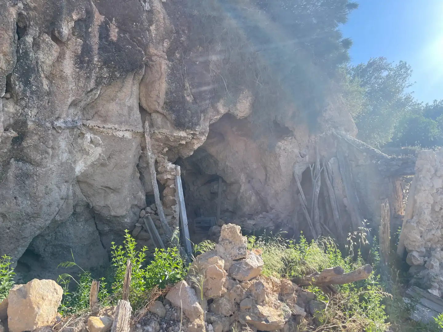 Terreno en venta en Alicún