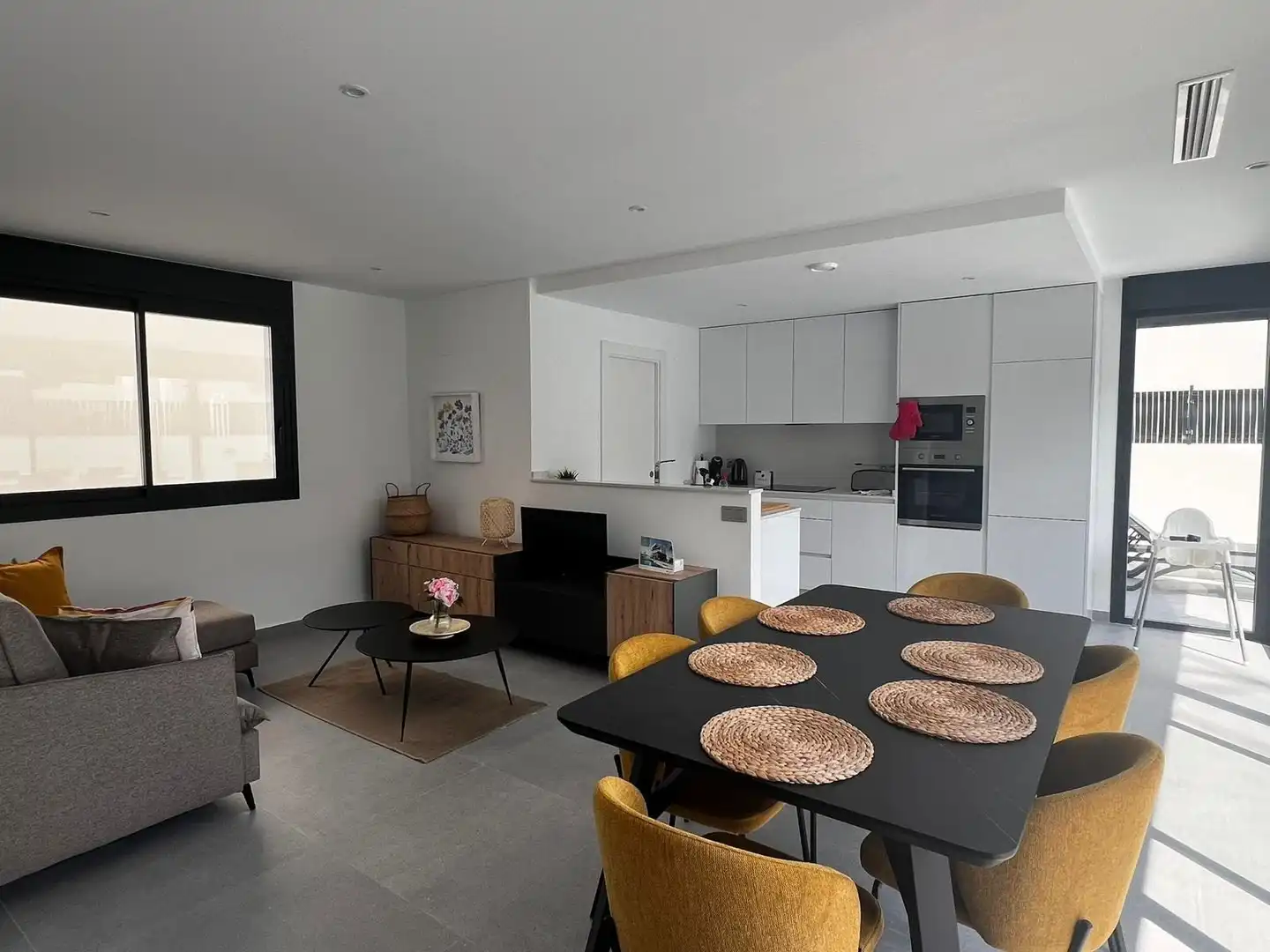 Maison avec piscine à vendre à Algorfa, imagen 10