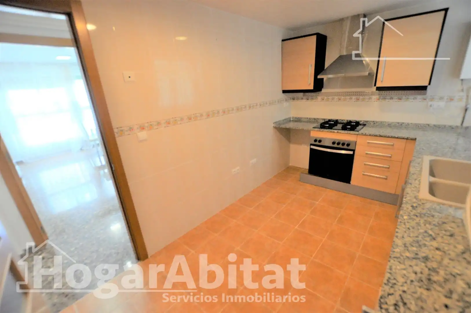 Appartamento con balcone in vendita a Calle Isabel de Villena, imagen 6