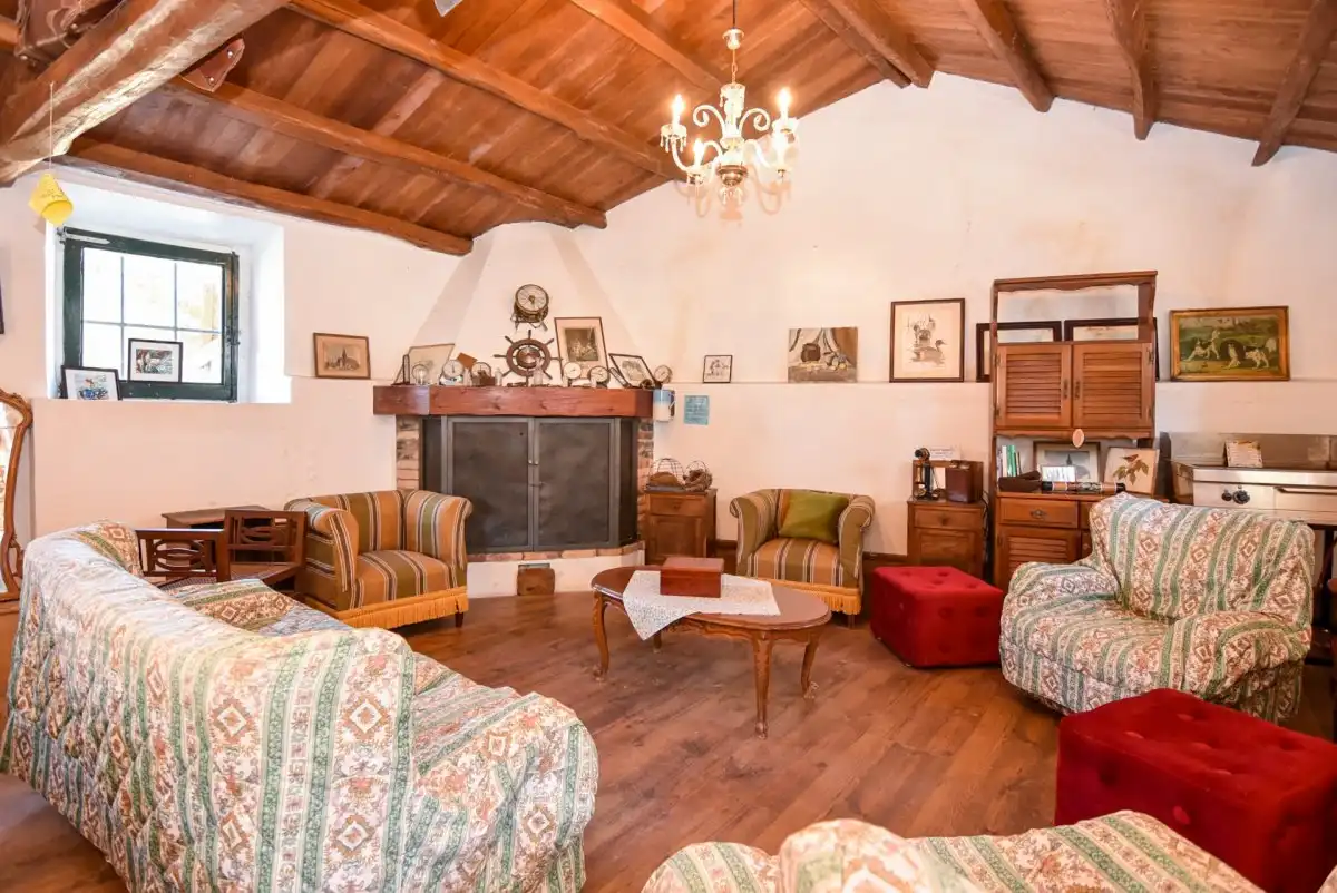Casa con giardino in vendita a GOLFIÑO, imagen 25