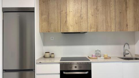 Foto 4 de Pis en venda a Carretera Catabois, 667, A Malata - Catabois - Ciudad Jardín, Ferrol