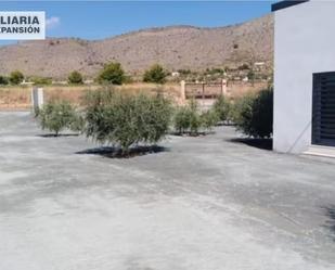 Casa o xalet en venda en Hondón de los Frailes amb Jardí privat