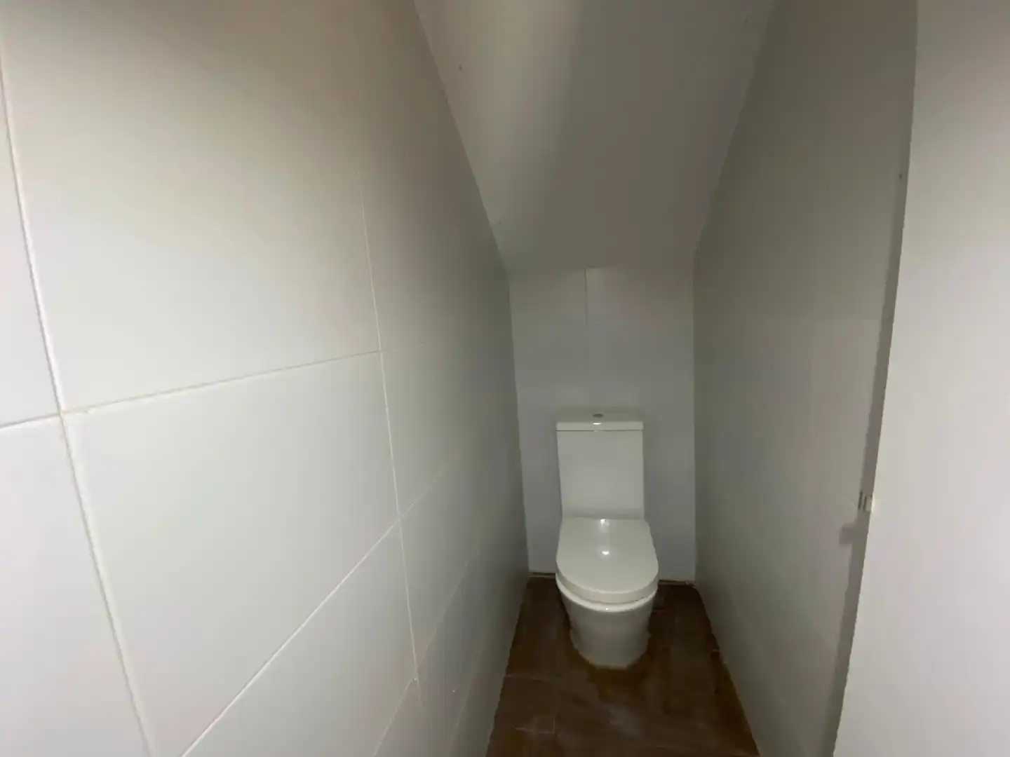 Bathroom of Detached homes for sale in Vilanova i la Geltrú  with Private garden, Terrace and Swimming Pool