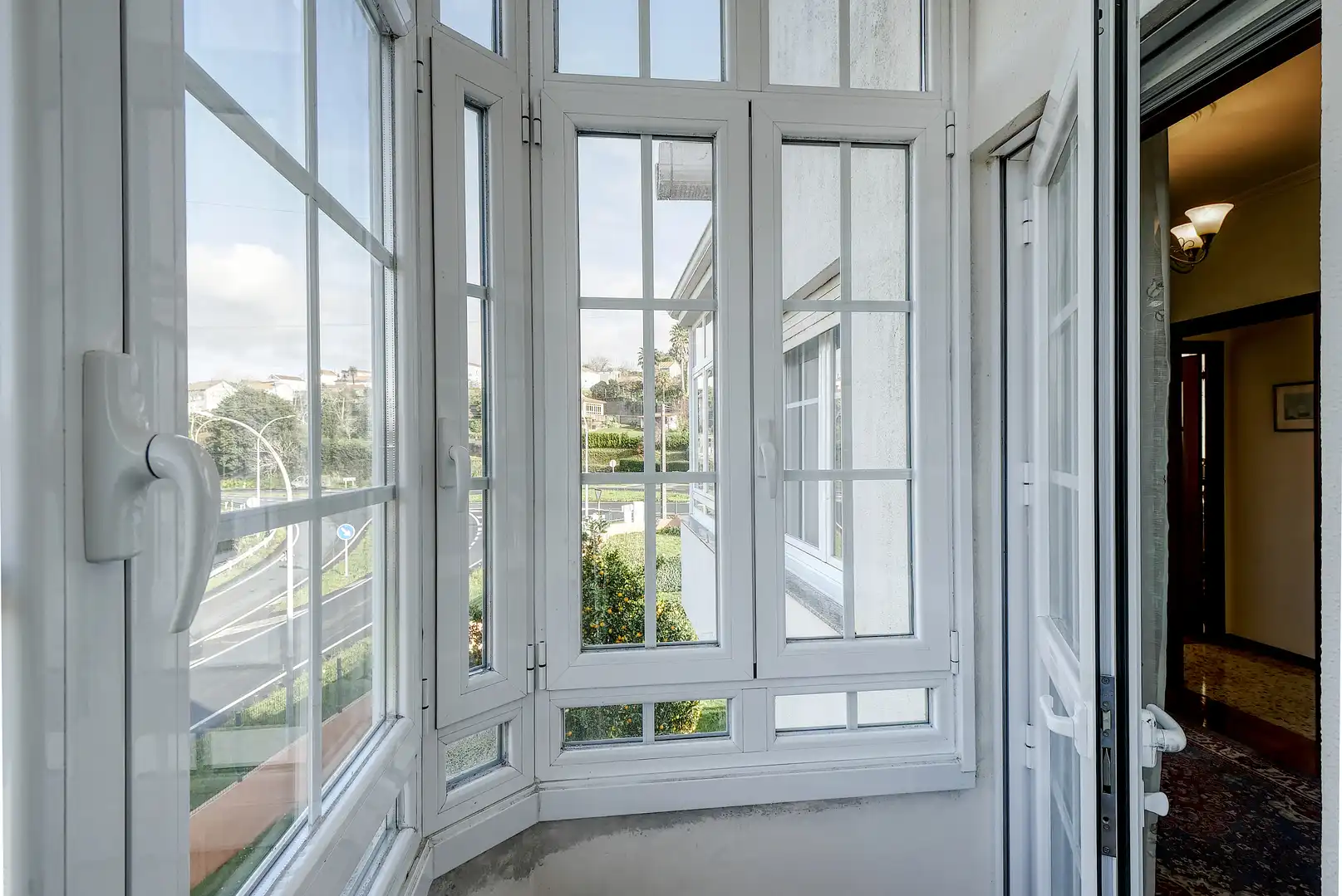 Casa o chalet en venta en Bergondo con Calefacción, Jardín privado y Horno