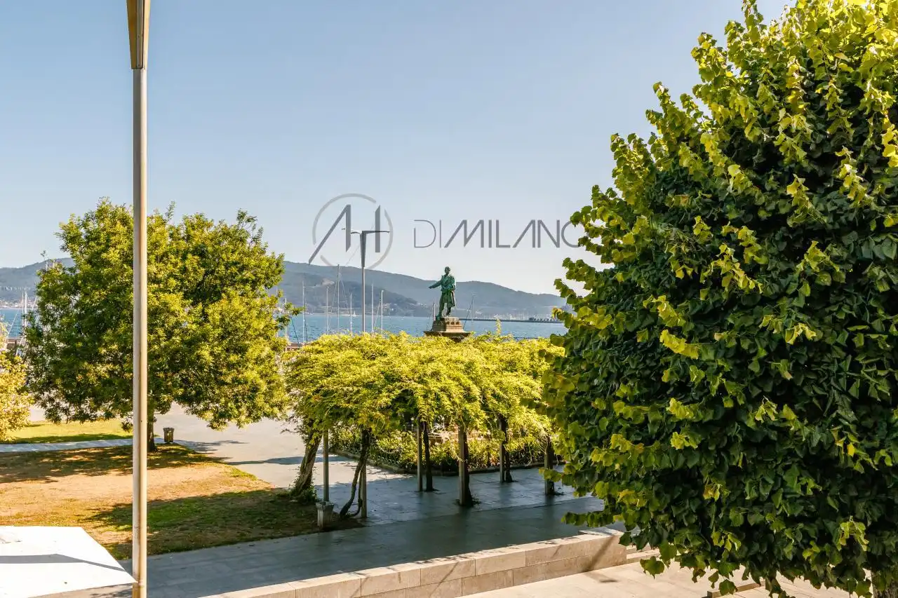 Flat with lift for sale in Montero Ríos, imagen 8