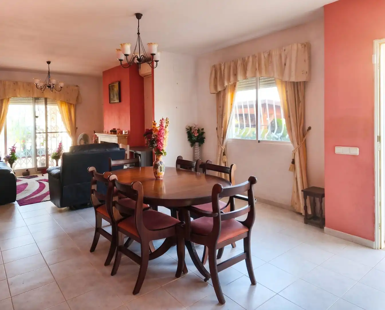 Villa avec piscine à vendre à Calle CANET LO ROIG, imagen 9