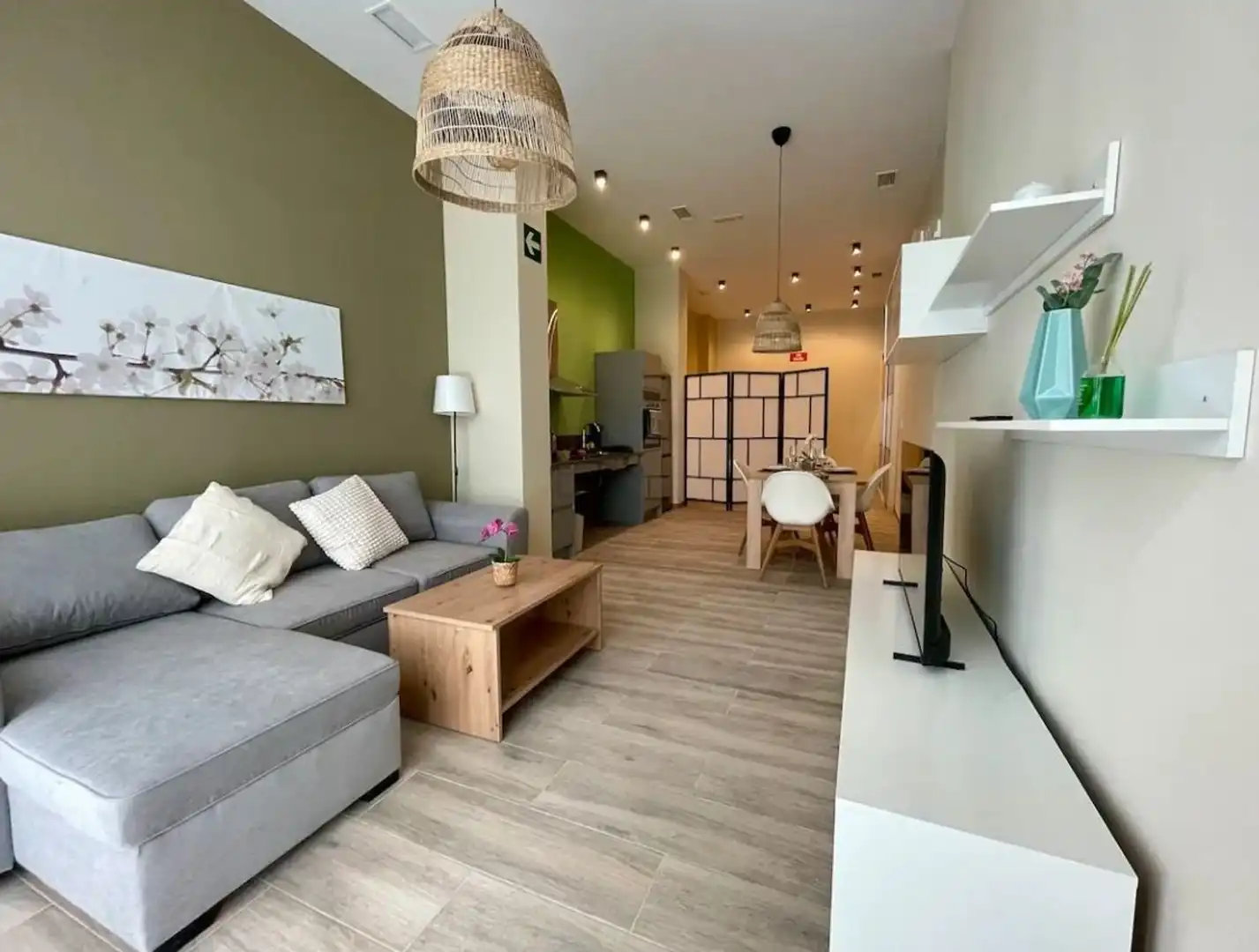 Appartement avec ascenseur à vendre à L'Eixample, imagen 3