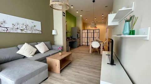 Foto 3 de Piso en venta en Russafa, Valencia Capital