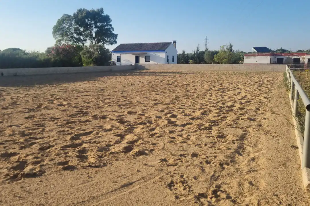 Terreno rustico in vendita a Asdrúbal - Bahía Blanca, imagen 4