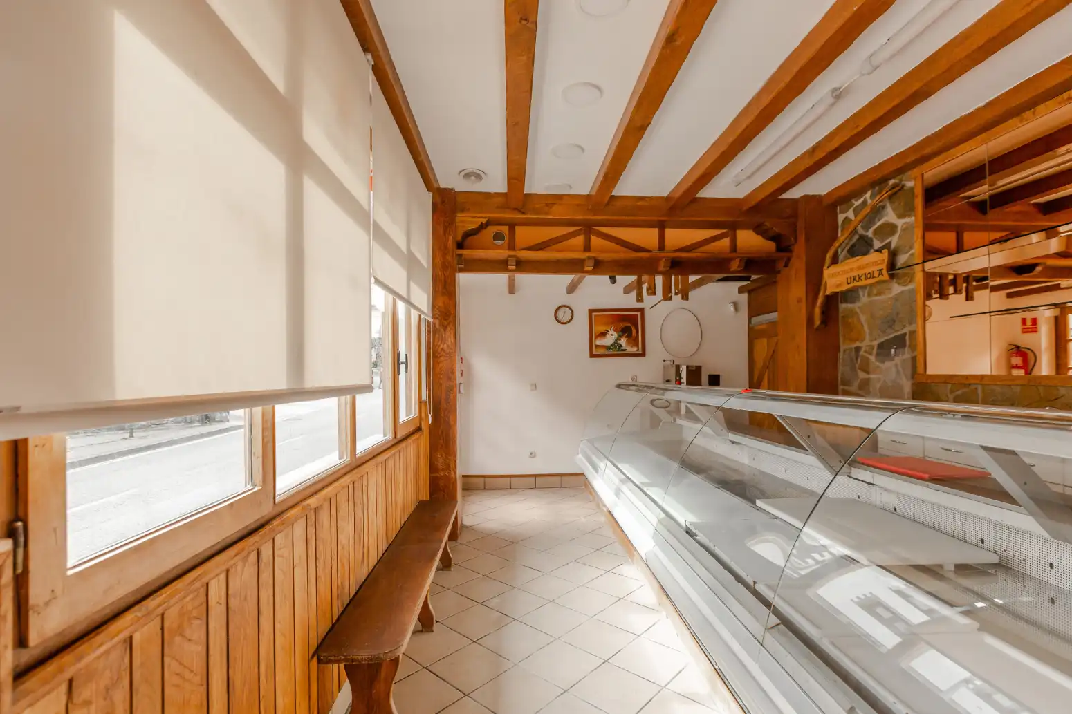 Commercial properties for sale in Leitza