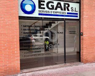 Premises to rent in Mollet del Vallès