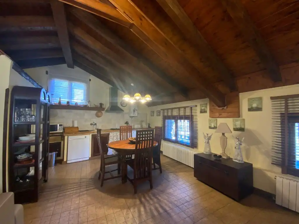 Cocina de Casa o chalet en venta en Villanova