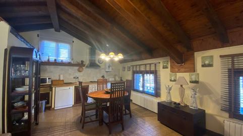 Foto 5 de Casa o chalet en venta en Calle la Pllasa, Villanova, Huesca