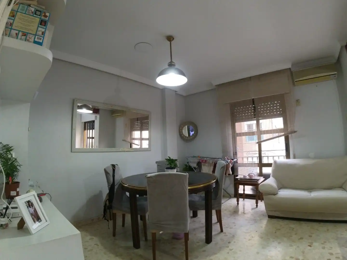 Piso en venta en Calle Cervantes, 67, Ejido Centro
