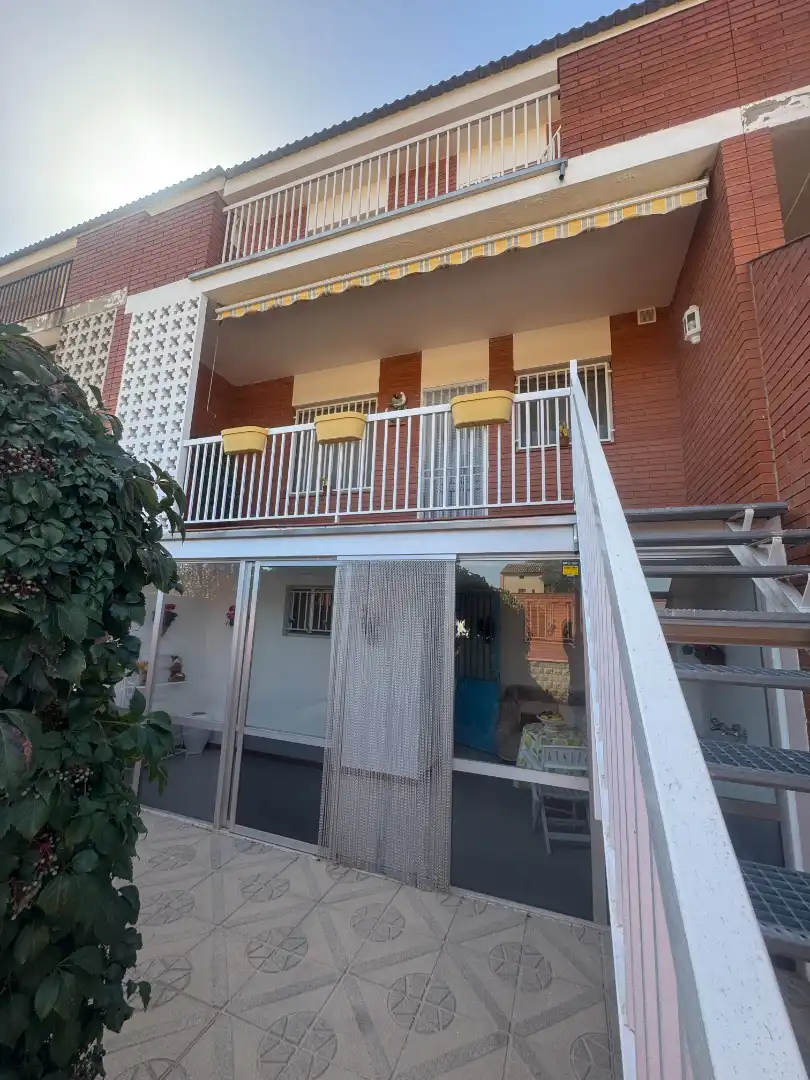 Maison avec terrasse à vendre à Carrer Alcalde Sala, imagen 2