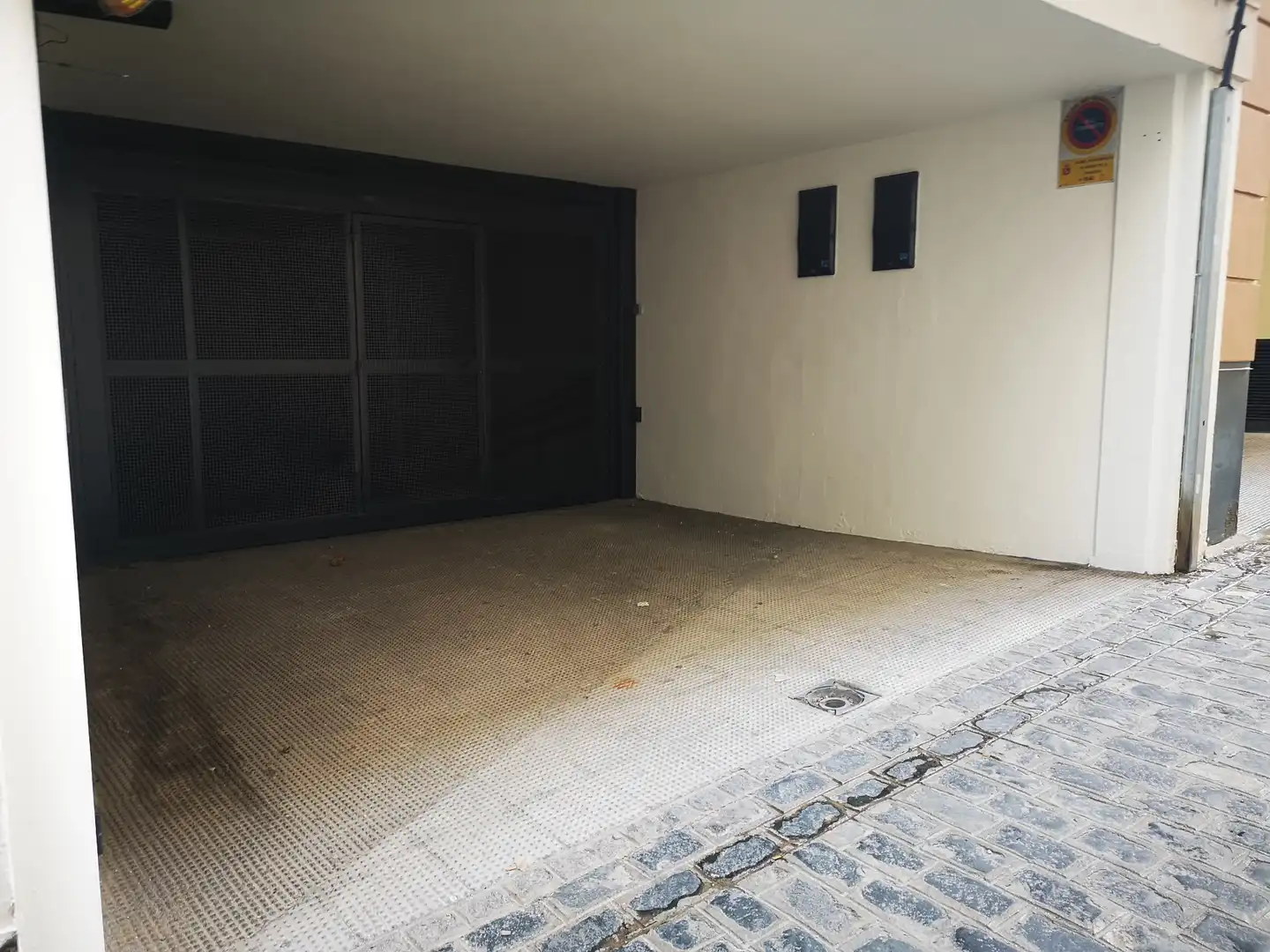 Garage for sale in Morón de la Frontera