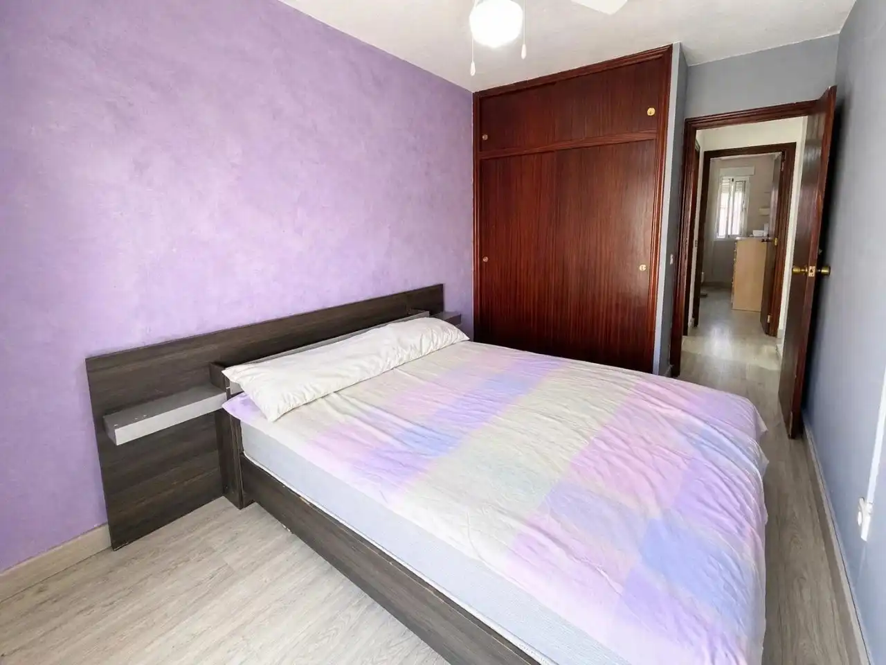 Apartament amb piscina en venda a Playa del Acequión, Náufragos y Rocío del Mar, imagen 11