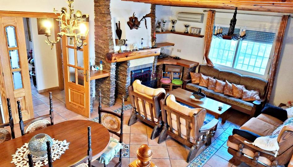 Foto 1 de Casa o chalet en venta en Villamontes - Boqueres, Alicante