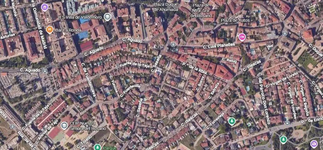 Pis en venda a Centro
