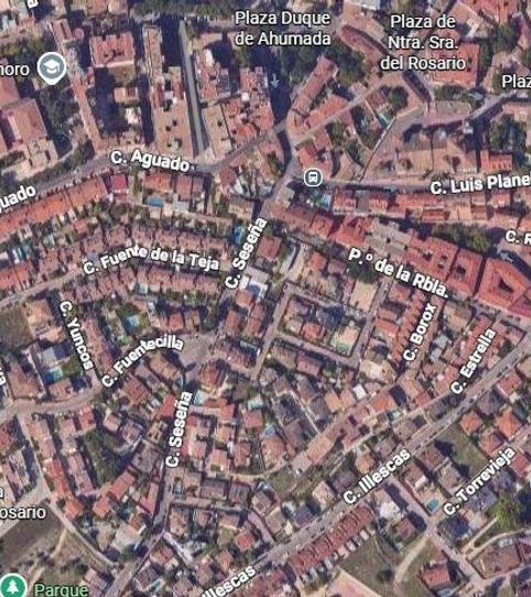 Foto 2 de Pis en venda a Centro, Valdemoro