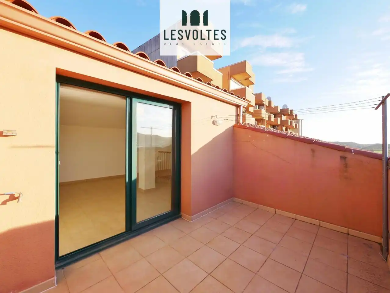 Terraza de Dúplex en venta en Palafrugell con Calefacción y Terraza