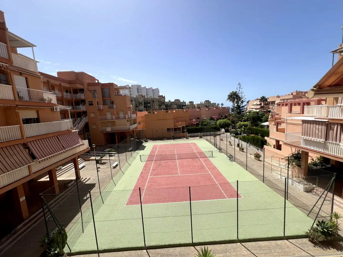 Pis amb piscina en venda a Salobreña Costa, imagen 15