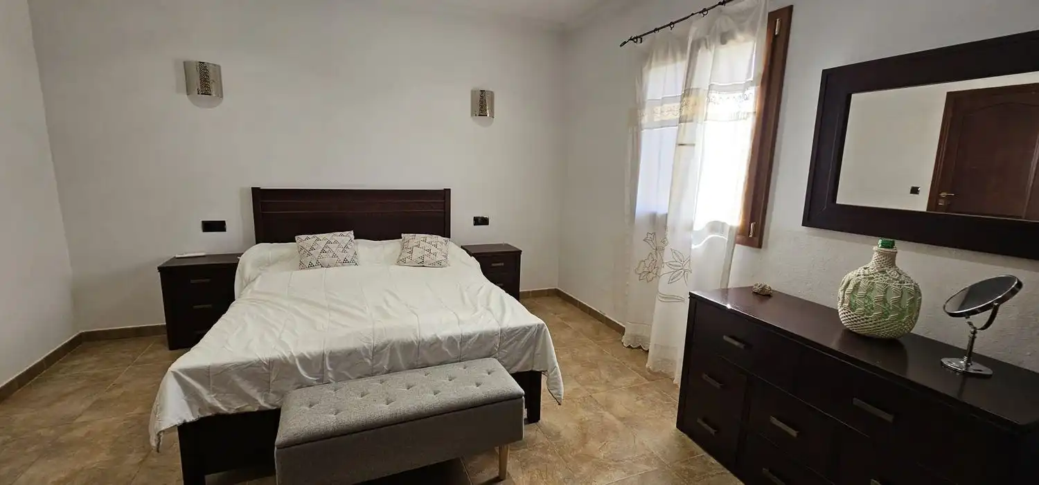 Casa de lloguer a S'Illot - Cala Morlanda, imagen 54