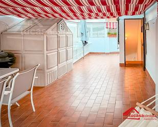 House or chalet for sale in El Brillante -El Naranjo - El Tablero