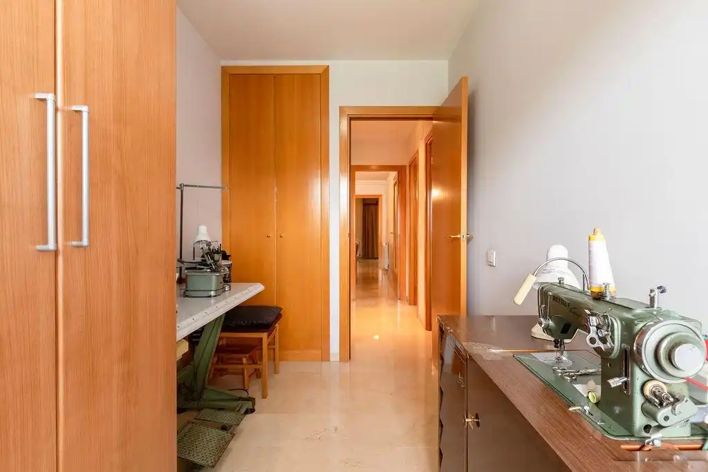 Flat for sale in Centre